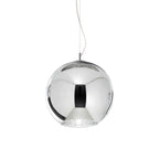 Ideal Lux Nemo Fume SP1 D30 Pendant 094236