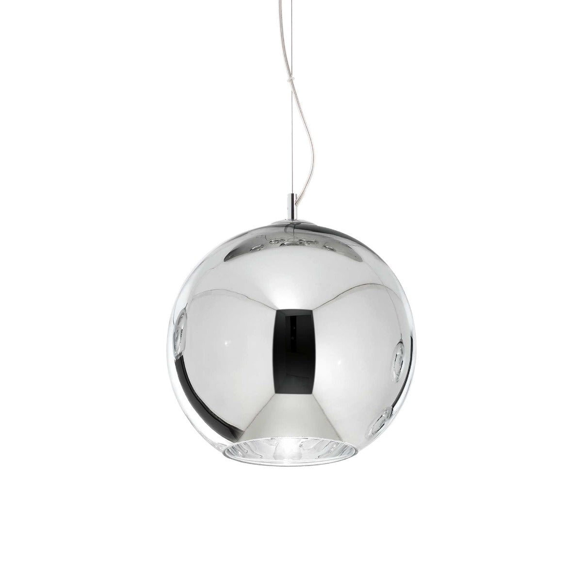 Ideal Lux Nemo Fume SP1 D30 Pendant 094236