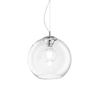 Ideal Lux Nemo Fume SP1 D30 Pendant 094236
