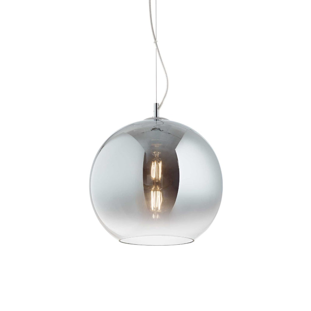 Ideal Lux Nemo Fume SP1 D30 Pendant 094236