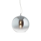 Ideal Lux Nemo Fume SP1 D30 Pendant 094236