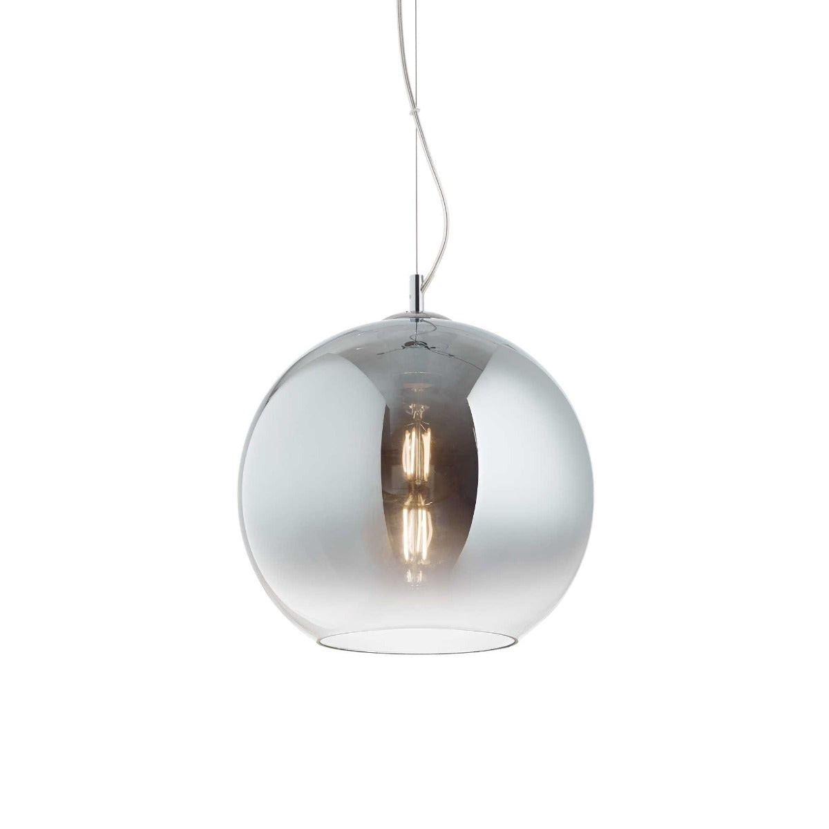 Ideal Lux Nemo Fume SP1 D30 Pendant 094236