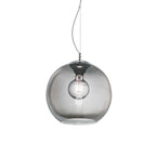 Ideal Lux Nemo Fume SP1 D30 Pendant 094236