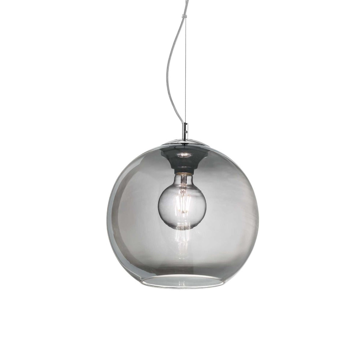 Ideal Lux Nemo Fume SP1 D30 Pendant 094236