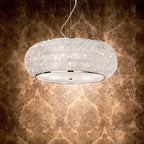 Ideal Lux Pasha SP10 Pendant 082196
