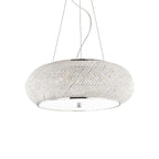 Ideal Lux Pasha SP10 Pendant 082196