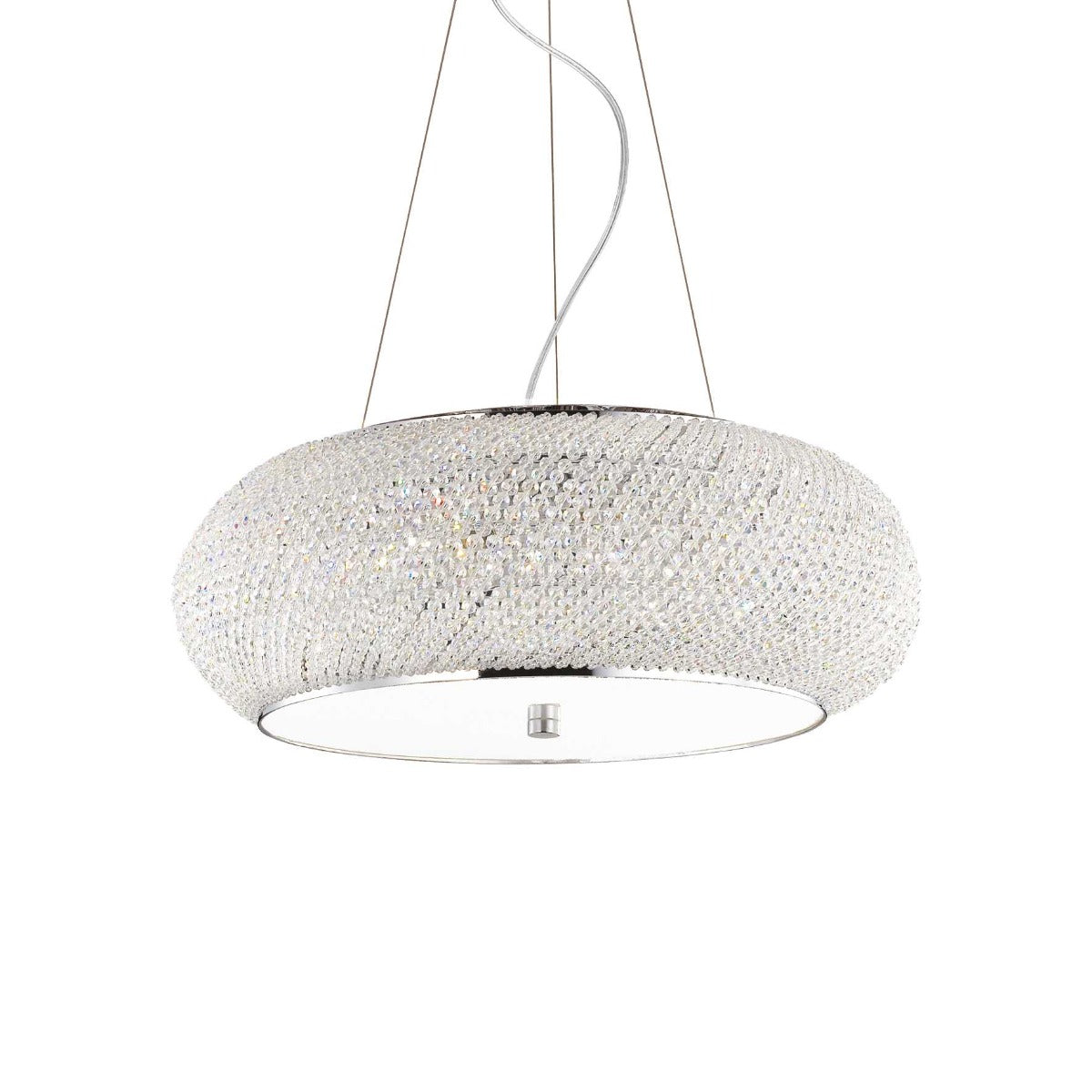 Ideal Lux Pasha SP10 Pendant 082196