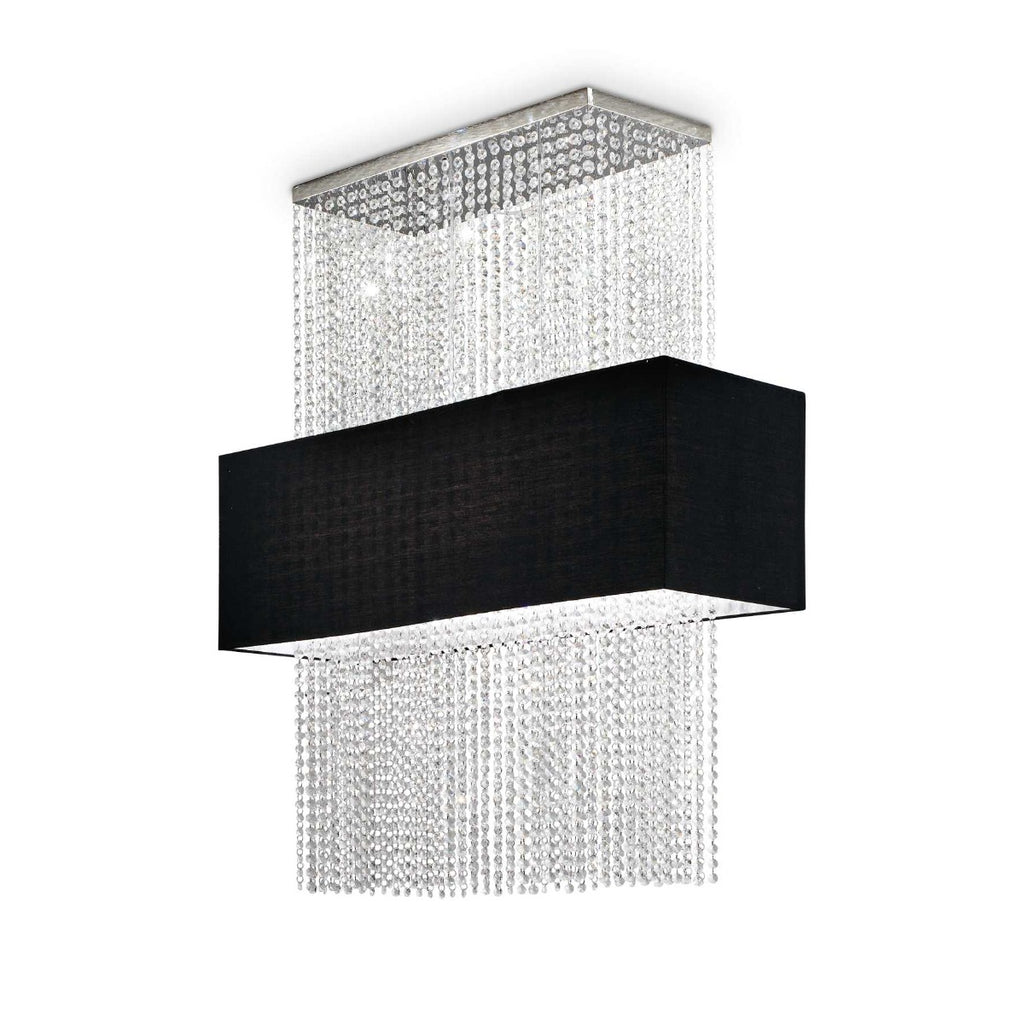 Ideal Lux Phoenix Bar Pendant Flush SP5 099101