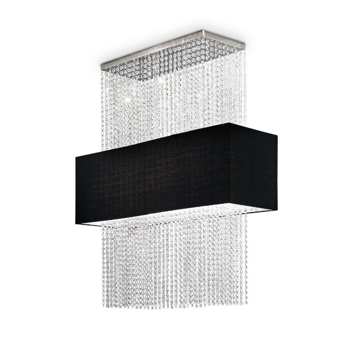 Ideal Lux Phoenix Bar Pendant Flush SP5 099101
