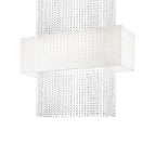 Ideal Lux Phoenix Bar Pendant Flush SP5 099101