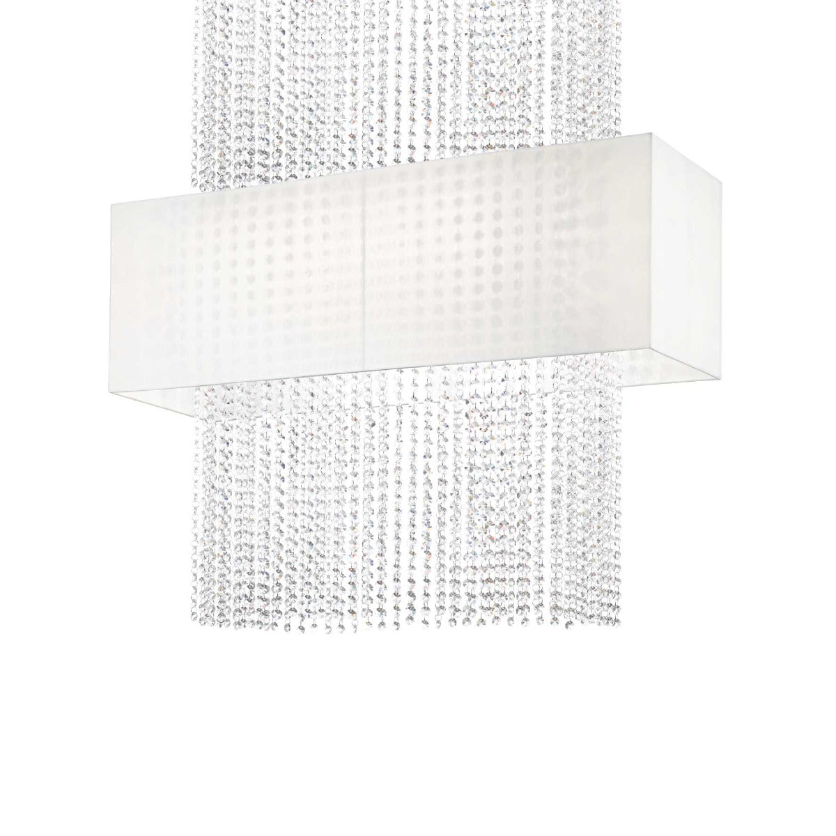 Ideal Lux Phoenix Bar Pendant Flush SP5 099101