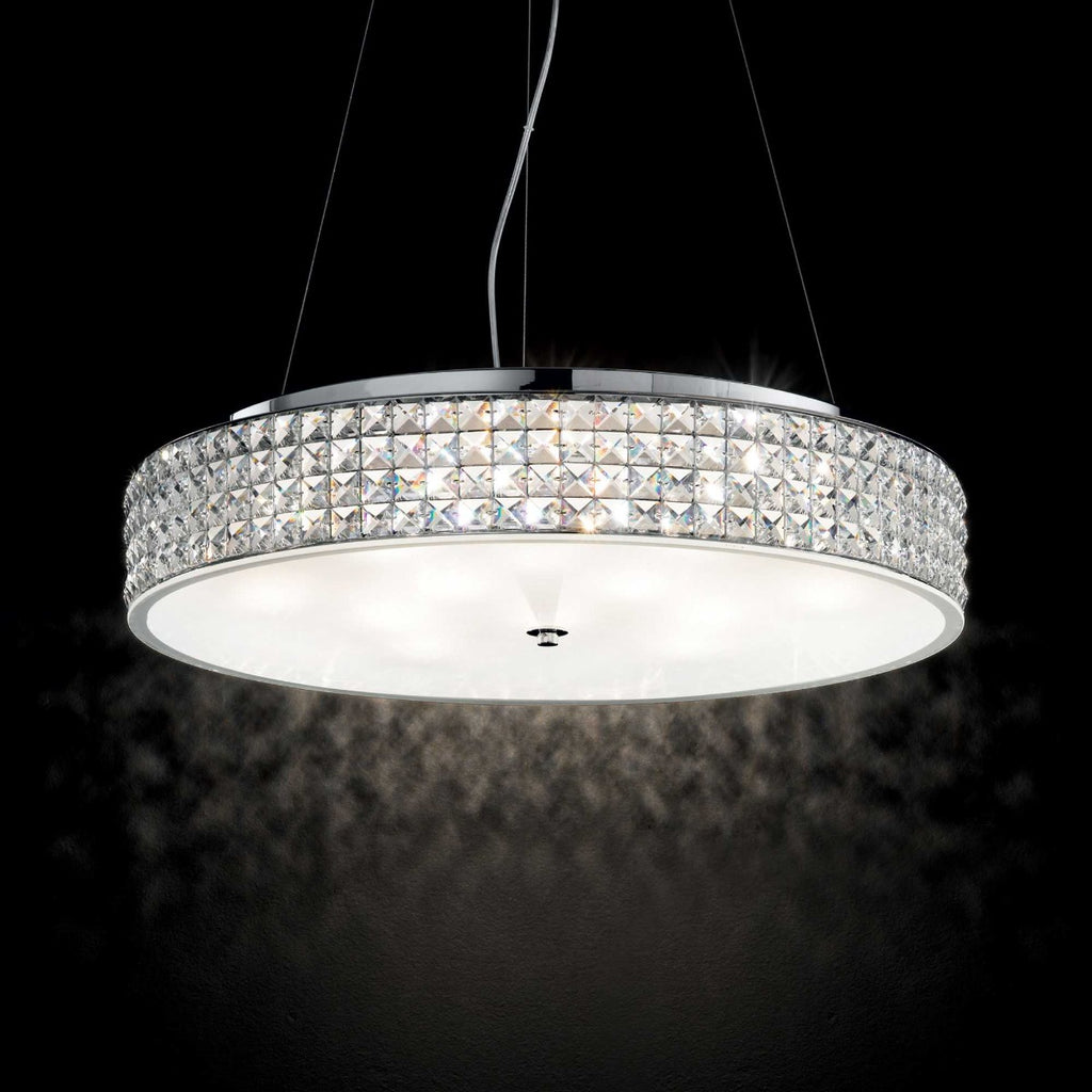 Ideal Lux Roma Ceiling Light SP12 093062