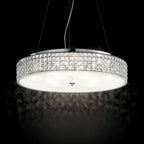 Ideal Lux Roma Ceiling Light SP12 093062