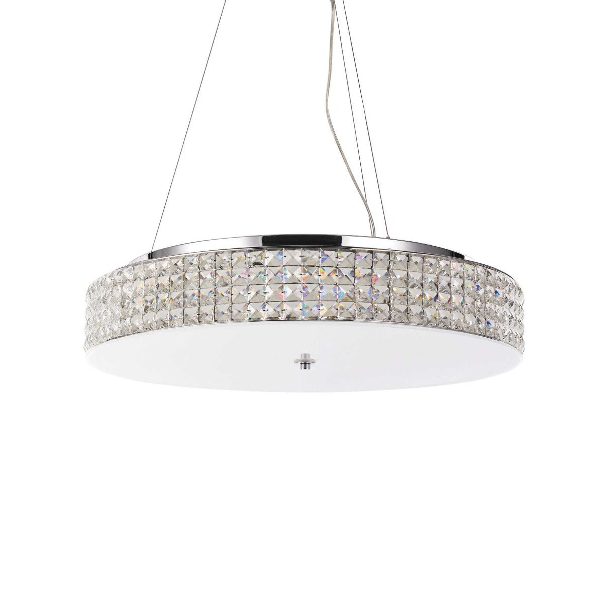 Ideal Lux Roma Ceiling Light SP12 093062