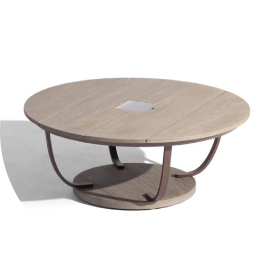 Illuminated Table