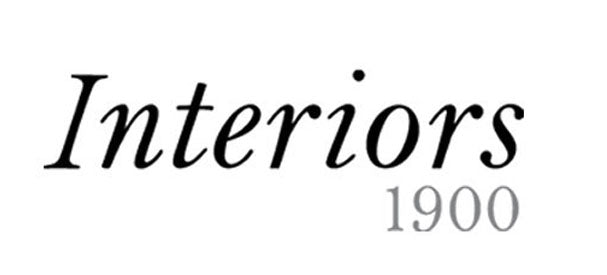 Interiors 1900