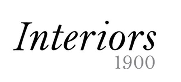 Interiors 1900