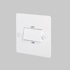 Buster & Punch Fan Isolator Switch