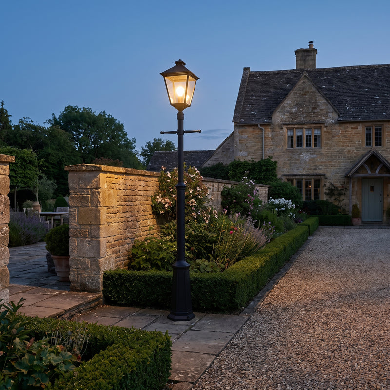 Outdoor & garden