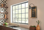 Kichler KL-CHALKBOARD-WL Single Wall Light with Chalkboard