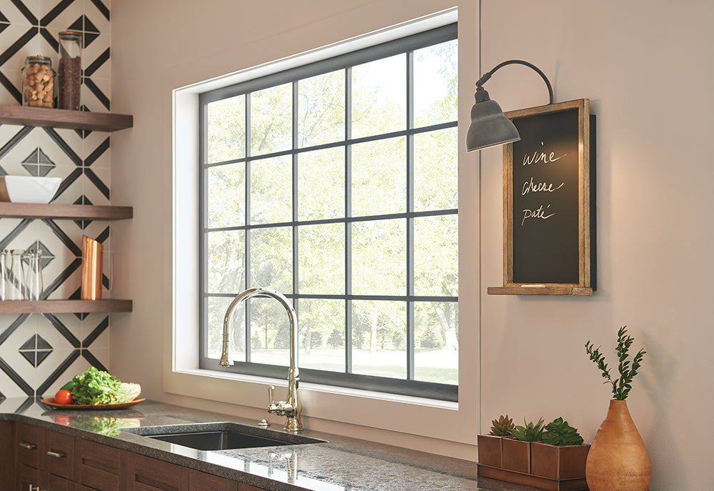 Kichler KL-CHALKBOARD-WL Single Wall Light with Chalkboard