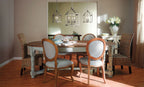 Kichler Larkin Medium Pendant Light in Brushed Nickel