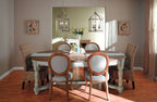 Kichler Larkin Medium Pendant Light in Brushed Nickel