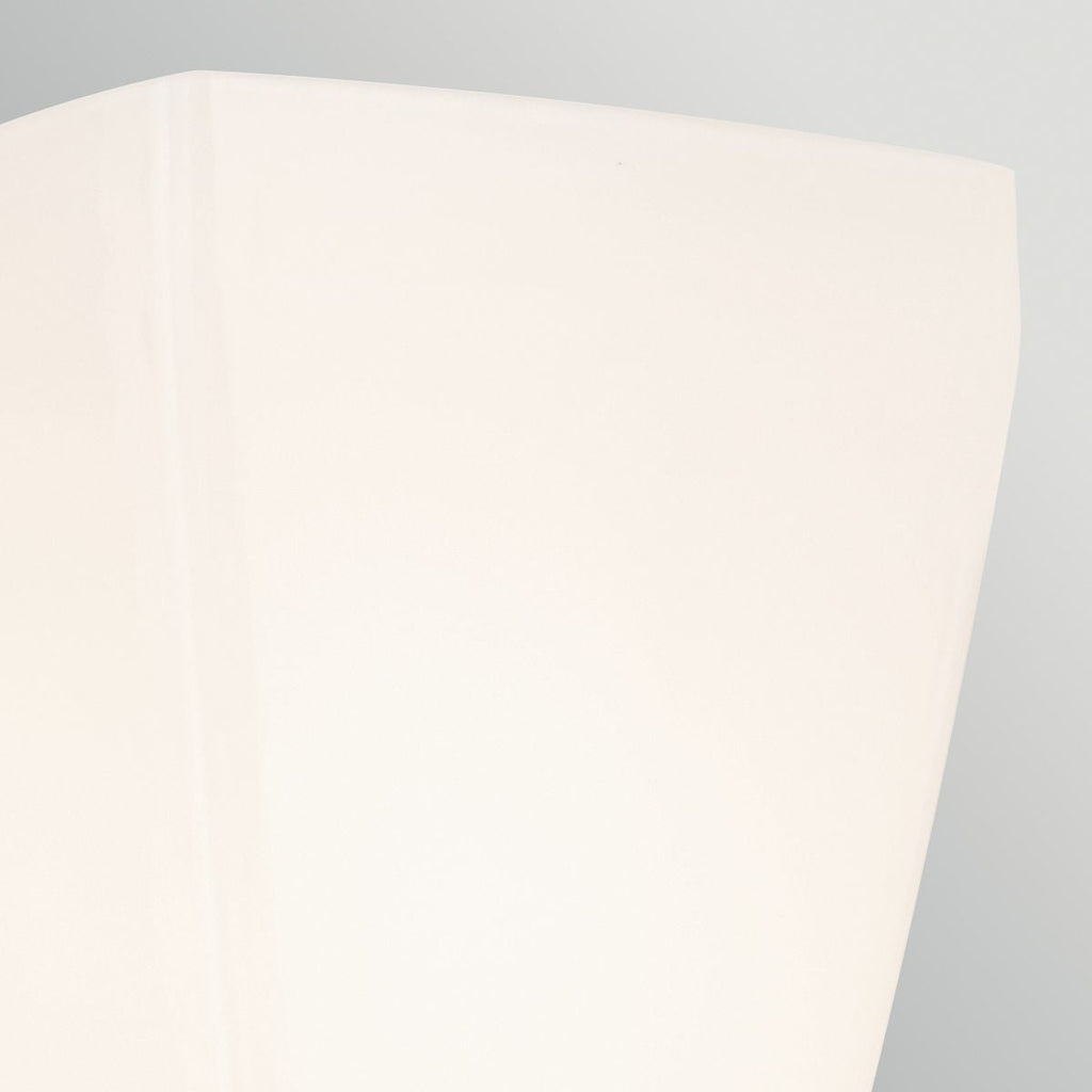 Kichler Marant Bathroom Wall Light in Champagne Bronze