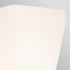 Kichler Marant Bathroom Wall Light in Champagne Bronze