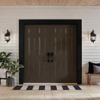 Kichler Tournai Large Outdoor Wall Lantern in Londonderry