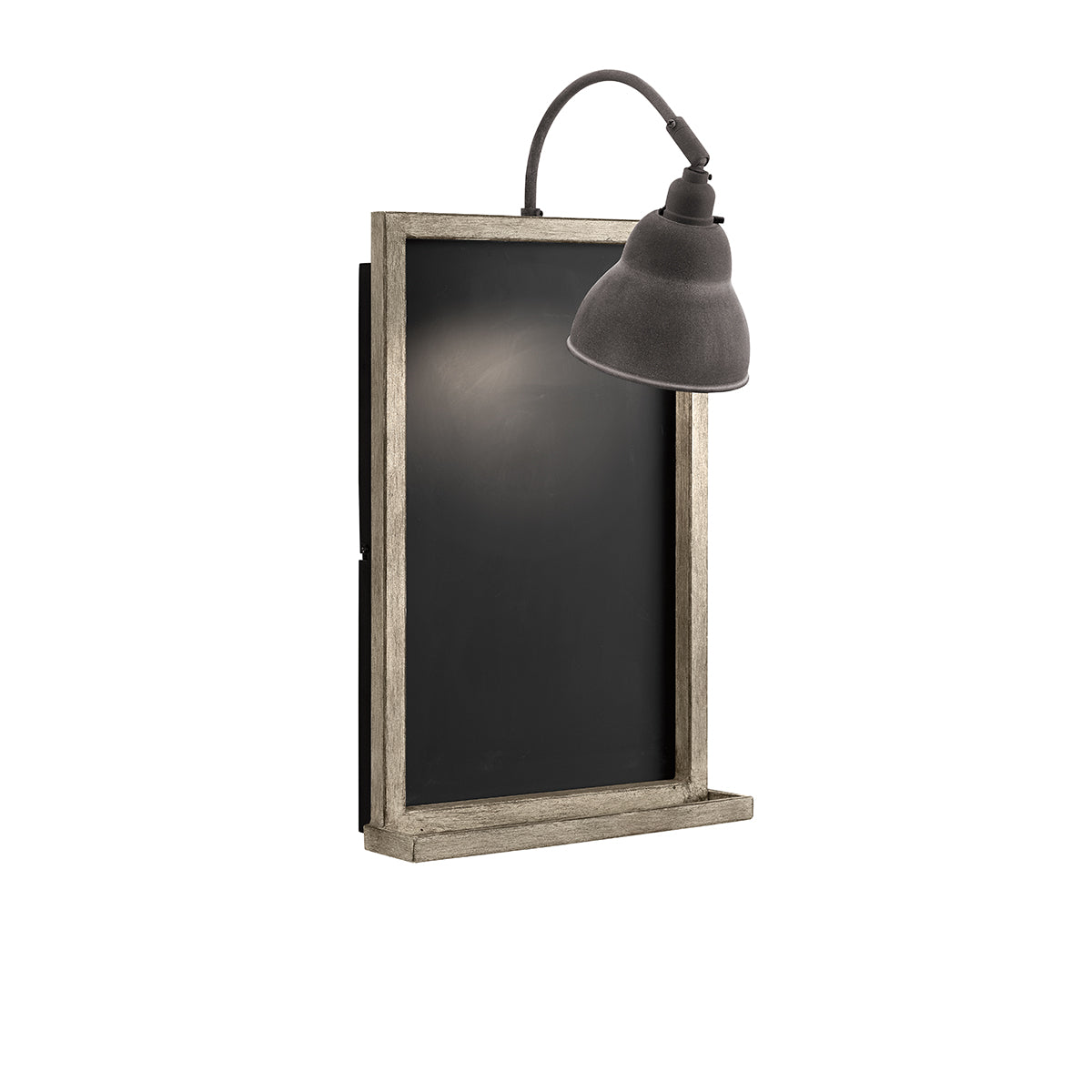 Kichler KL-CHALKBOARD-WL Single Wall Light with Chalkboard