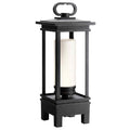 Kichler South Hope Portable Bluetooth Speaker Lantern EU Plug Rubbed Bronze KL-SOUTH-HOPE-BT-B-OZ