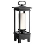 Kichler South Hope Portable Bluetooth Speaker Lantern EU Plug Rubbed Bronze KL-SOUTH-HOPE-BT-B-OZ