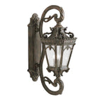 Kichler Tournai Grand Outdoor Wall Lantern in Londonderry