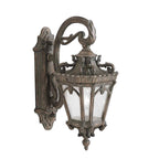Kichler Tournai Medium Outdoor Wall Lantern in Londonderry