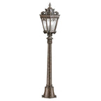 Kichler Tournai Medium Outdoor Pillar in Londonderry
