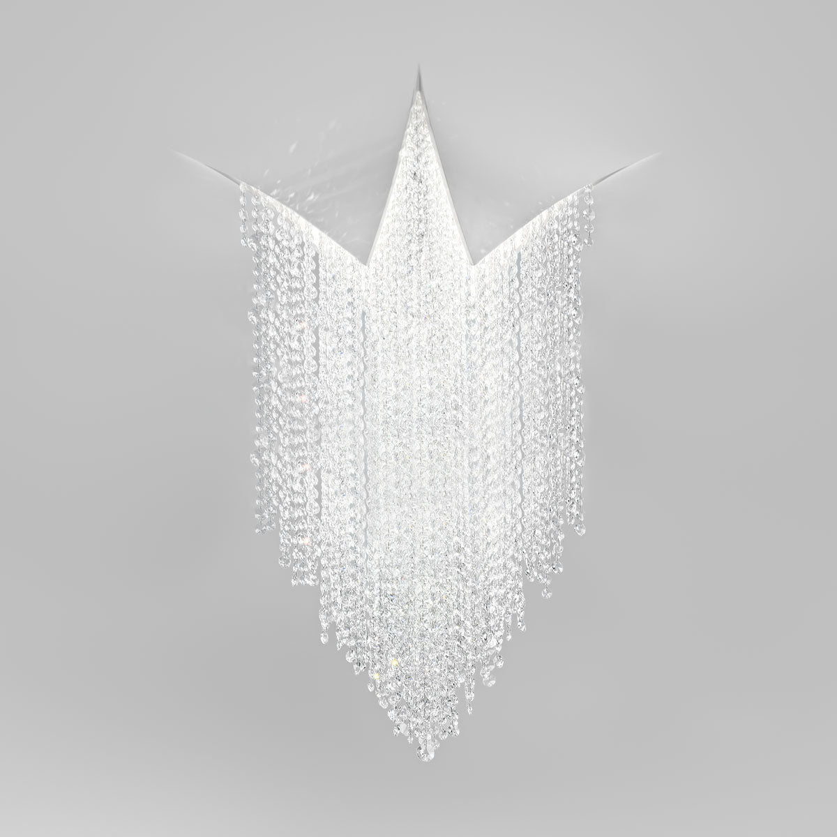 Kolarz Fonte De Luce LED Flush Mounted Ceiling Light 5310.10154.940 