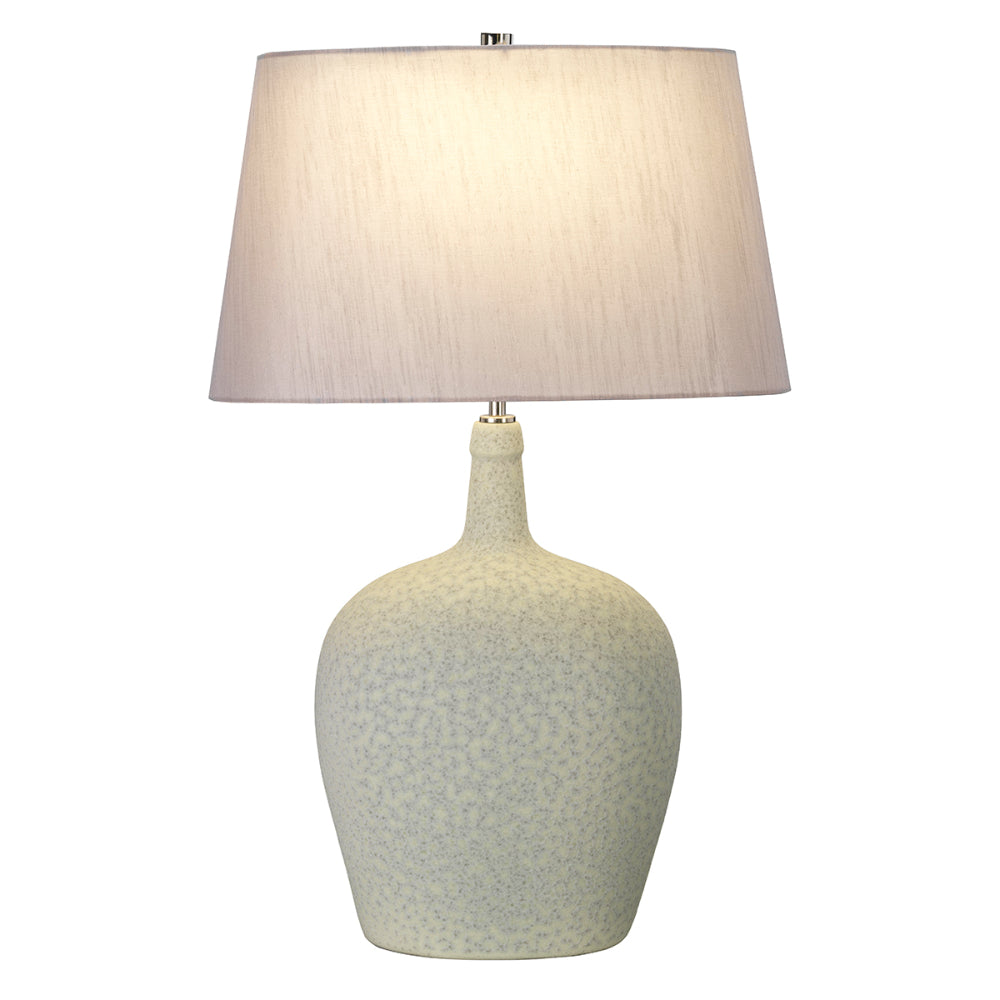 Elstead Lambeth Table Lamp in Ceramic