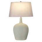 Elstead Lambeth Table Lamp in Ceramic