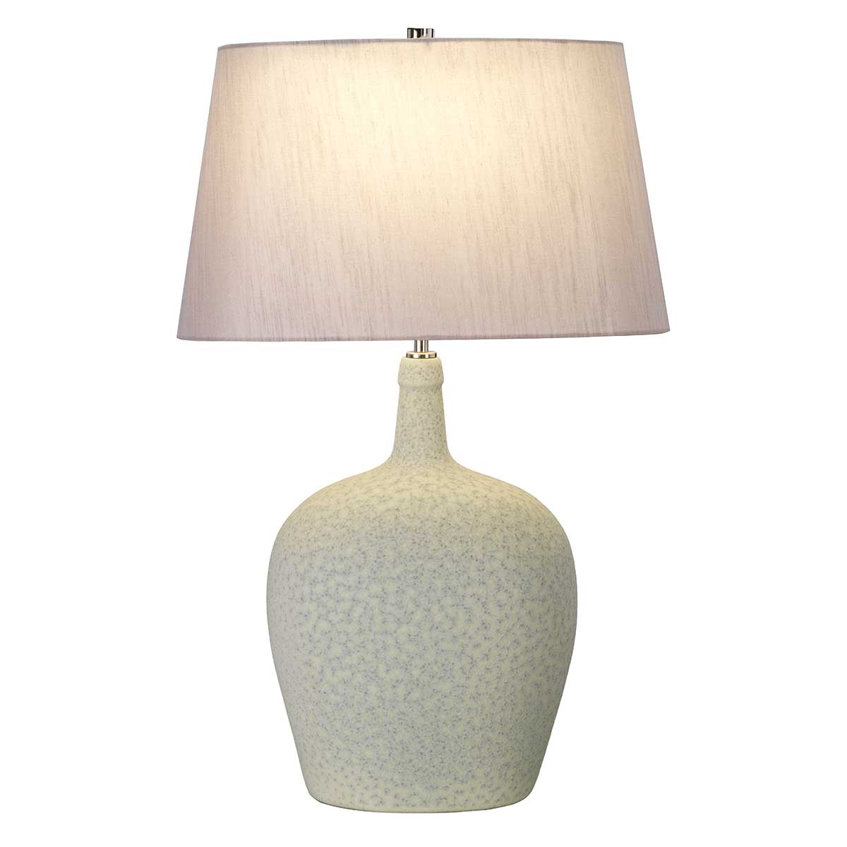 Elstead Lambeth Table Lamp in Ceramic