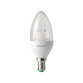 Astro Lamp Candle LED 4.9W 2700K