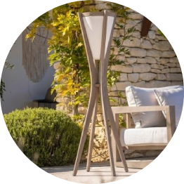 Floor Lamps
