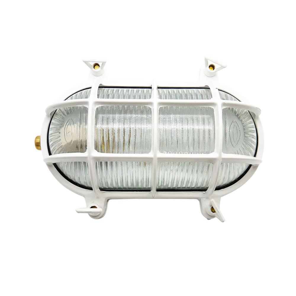 Navigator Horatio Large Standard Bulkhead in White