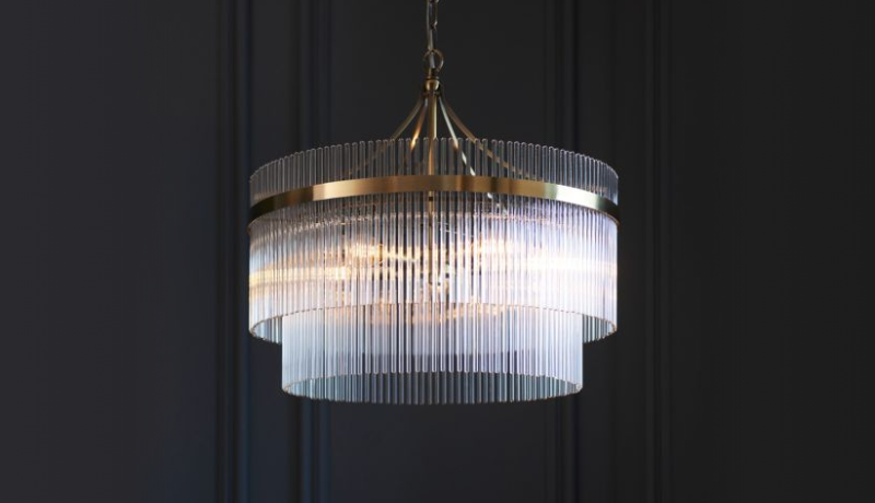 Lighting IRL?
