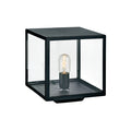 Norlys Lofoten Outdoor Pedestal in Black