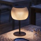 Lolie 200lm Large Solar Lamp 36 cm