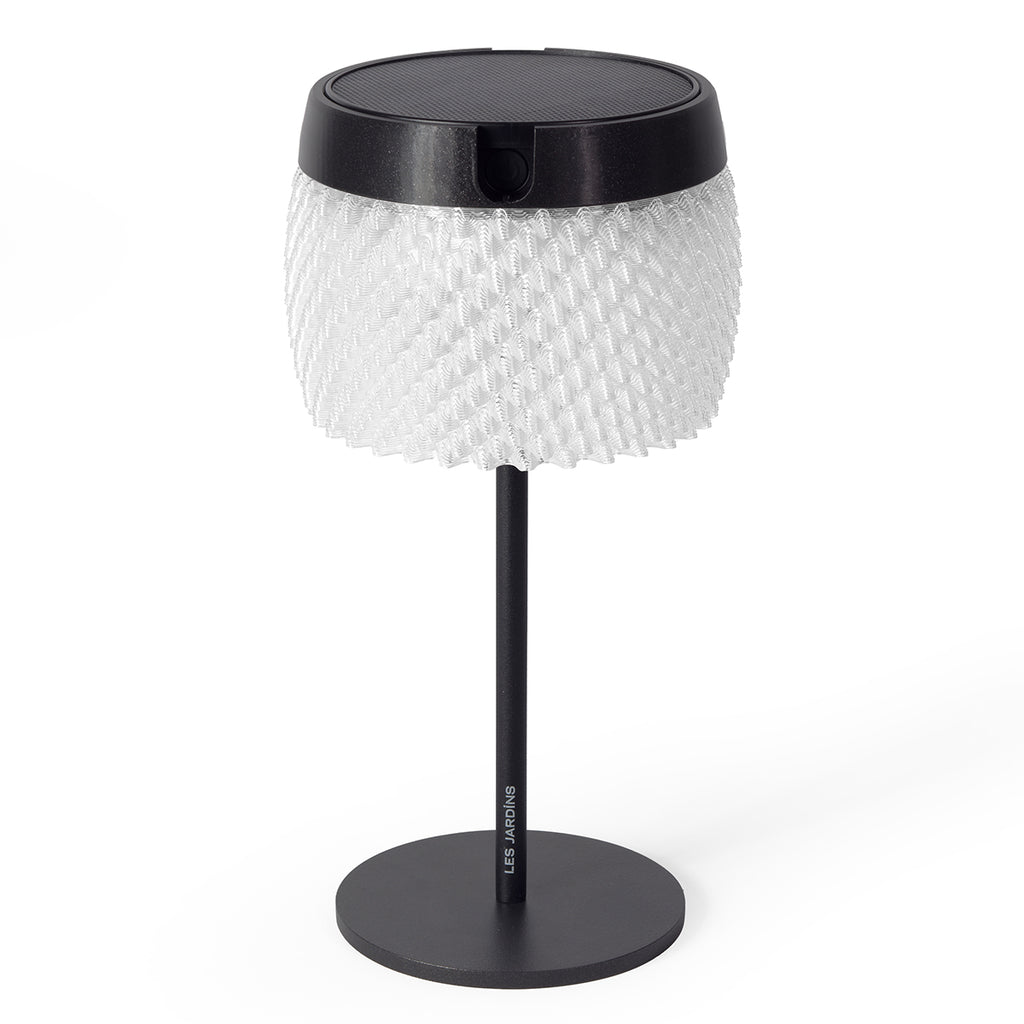 Lolie 200lm Solar Table Lamp 28 cm