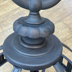 Kichler Tournai Medium Outdoor Wall Lantern in Londonderry