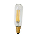 Tubular E14 LED Bulb 4Watt Warm White 3000K Dimmable 