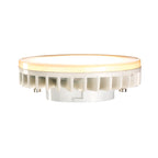 GX53 LED Bulb 9W Warm White 3000K 